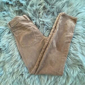 Universal Thread Corduroy Skinny pants, 00